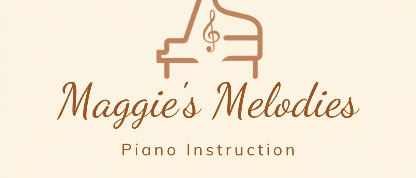 Maggie Young's Piano Studio