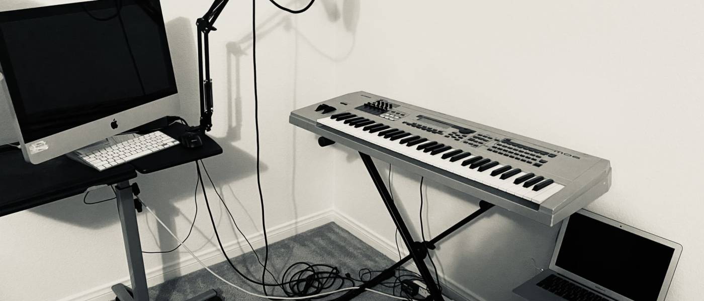 Kelsey Dower's Piano Studio