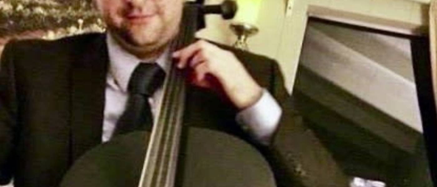 Pawel Walerowski's Piano Studio