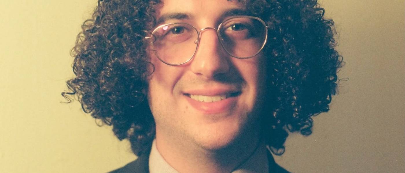 Gabriel Faden's Piano Studio