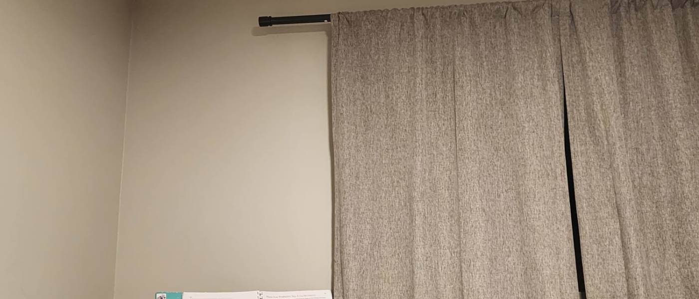 Cameran Mayfield's Piano Studio