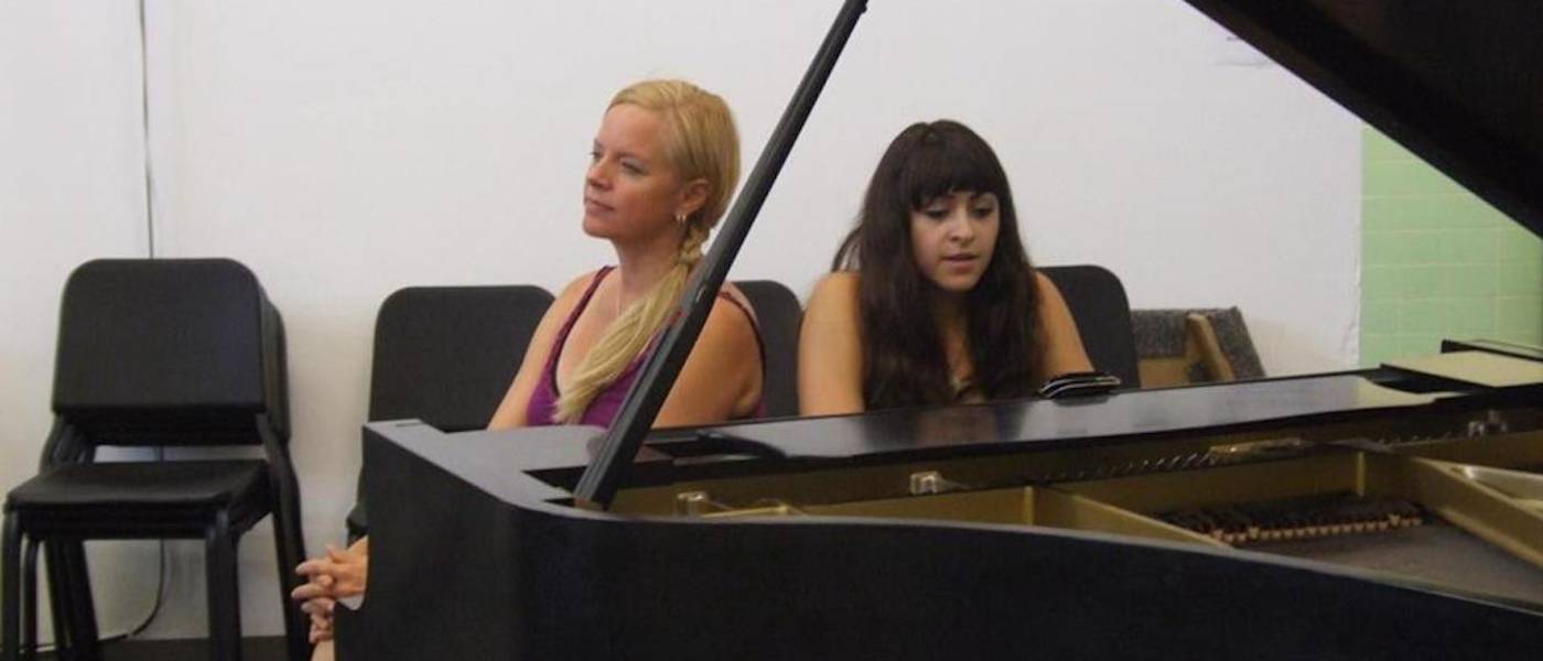 Jessa Young's Piano Studio
