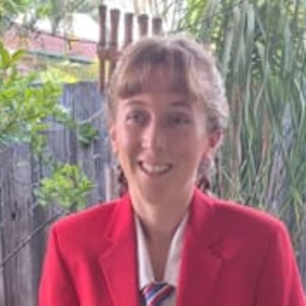 Jayleigh Barnes-Wilson