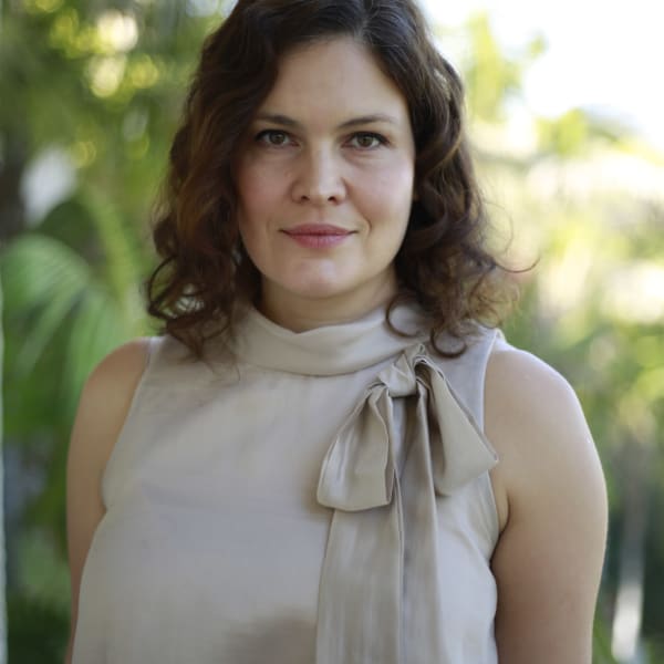 Milena Gligic