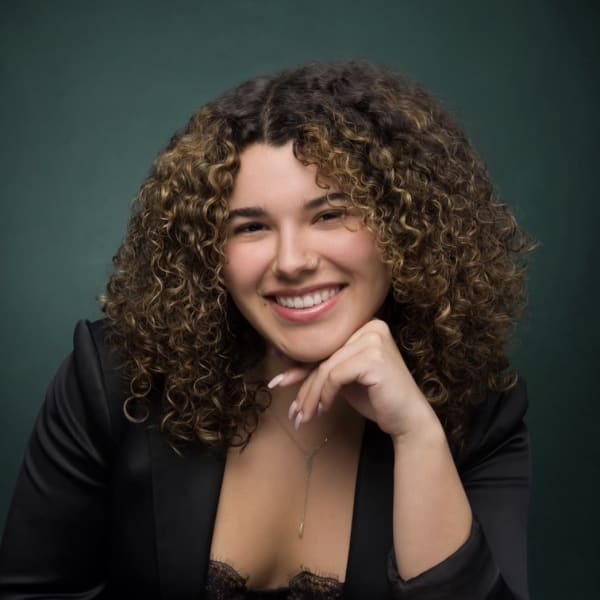 Isabella Arce-De La Vega