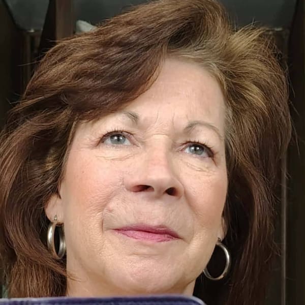 Cindy Josbena