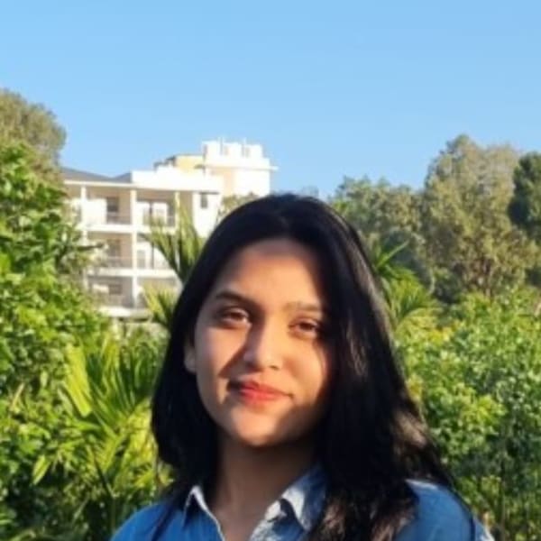 Yogitha Pr