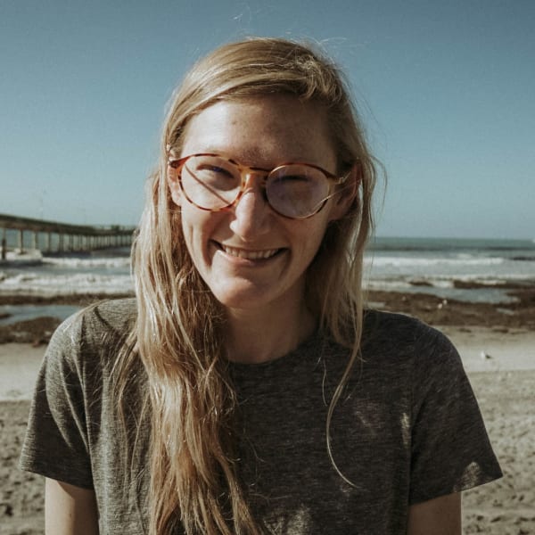 Erica Torgerson