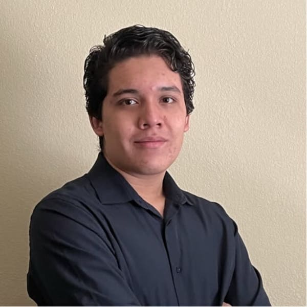Issac Rodriguez