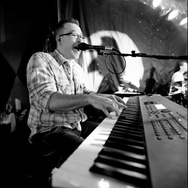 Joseph Liedtke