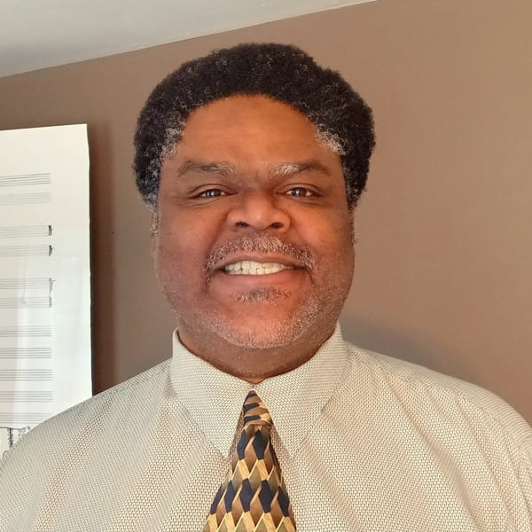 Frederick Harris