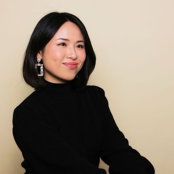 Sonia Chan