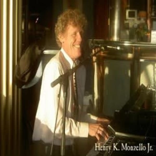 Henry Monzello