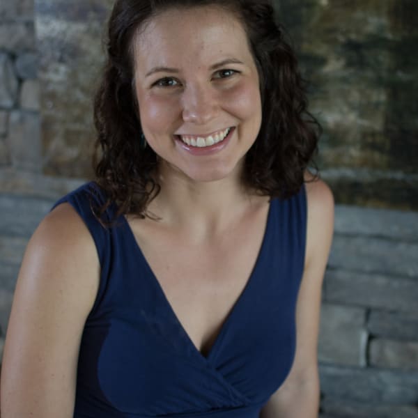 Jessica Clarke