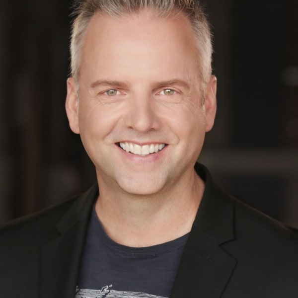 Paul Langford