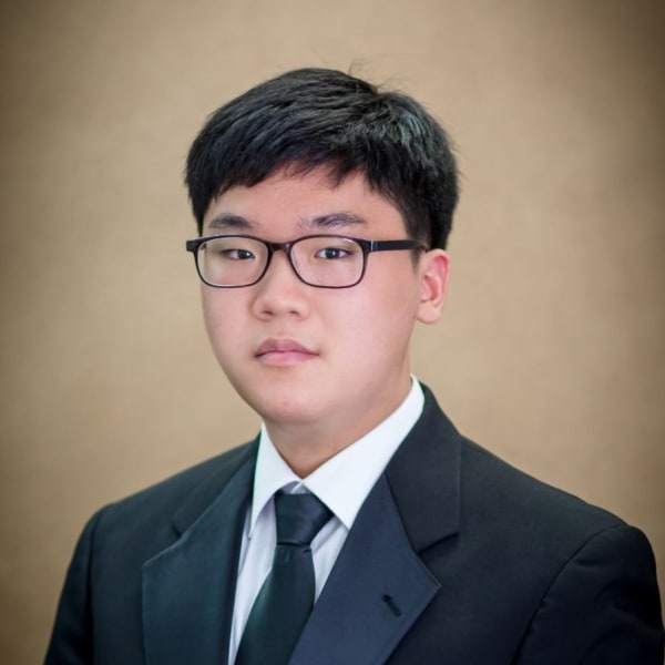Aaron Yoon