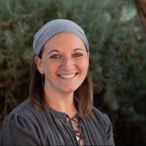 Rachel Rosenfeld