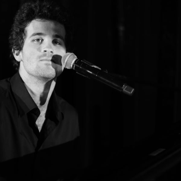 Sampson Piermattei
