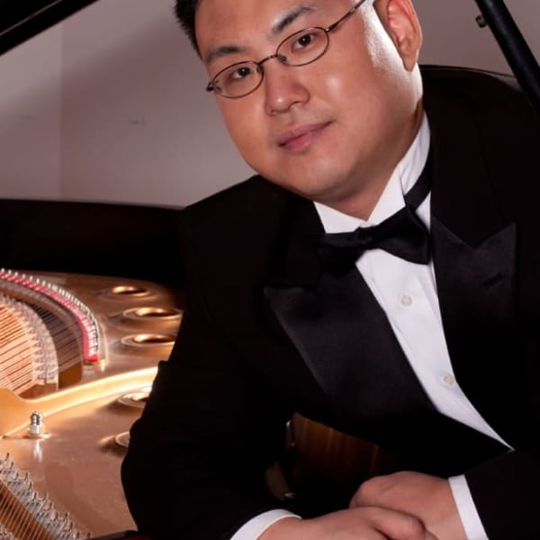 Isaac Park