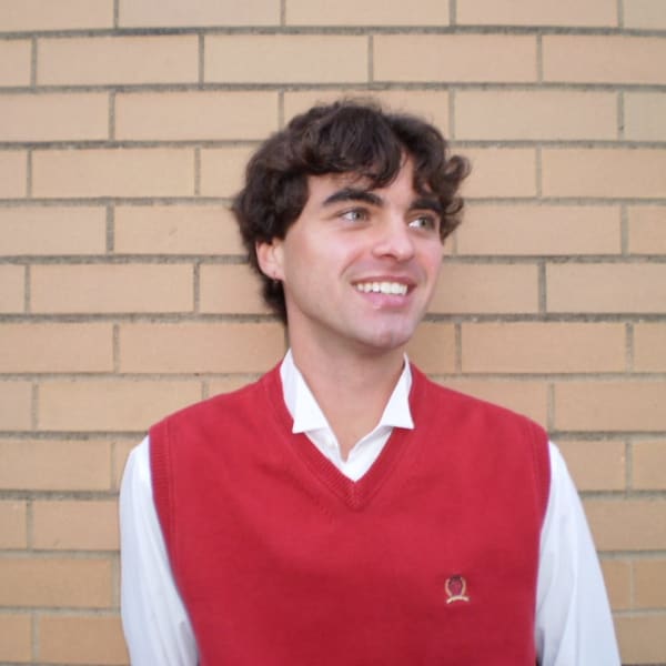 Ben Hanson
