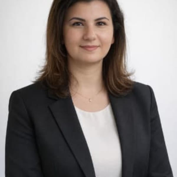 Mary Youssef
