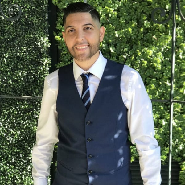 Ali Naim