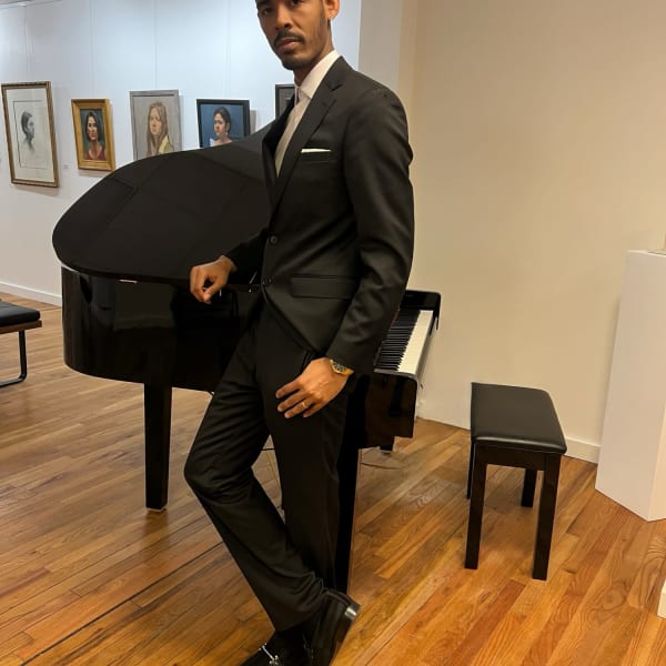Joshua Jenkins