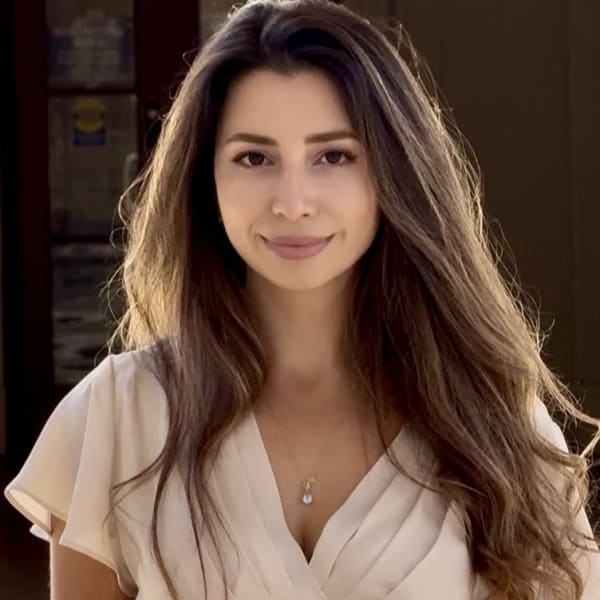 Gayane Mkhitaryan