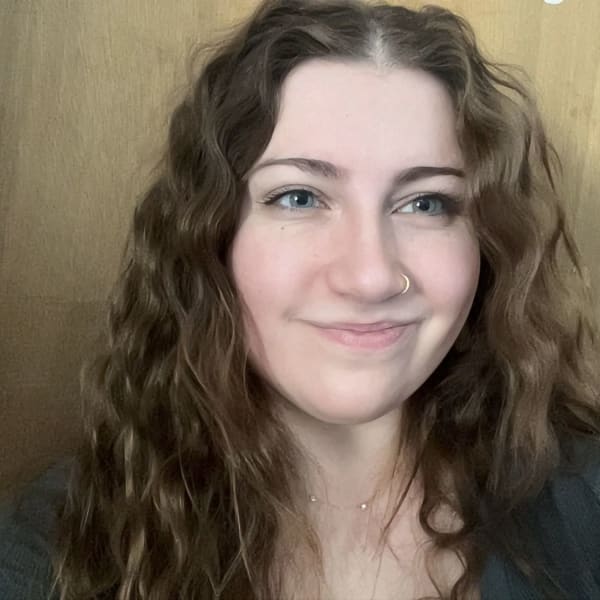 Rebecca Dieter