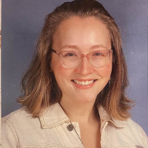 Amelia Frank