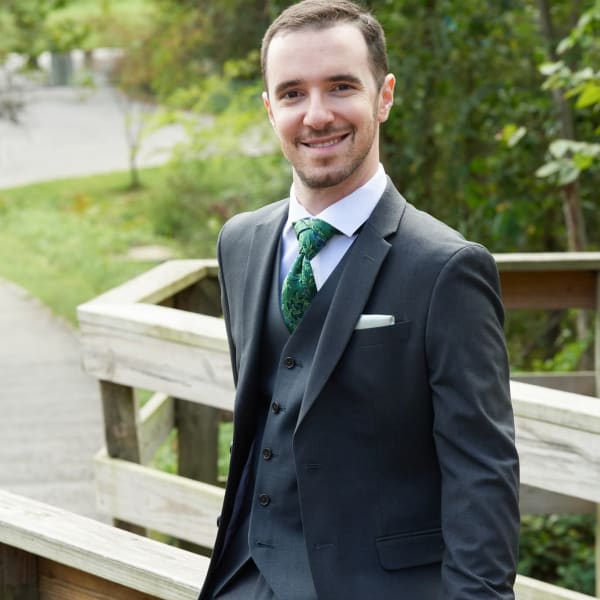 Dustin Goddard