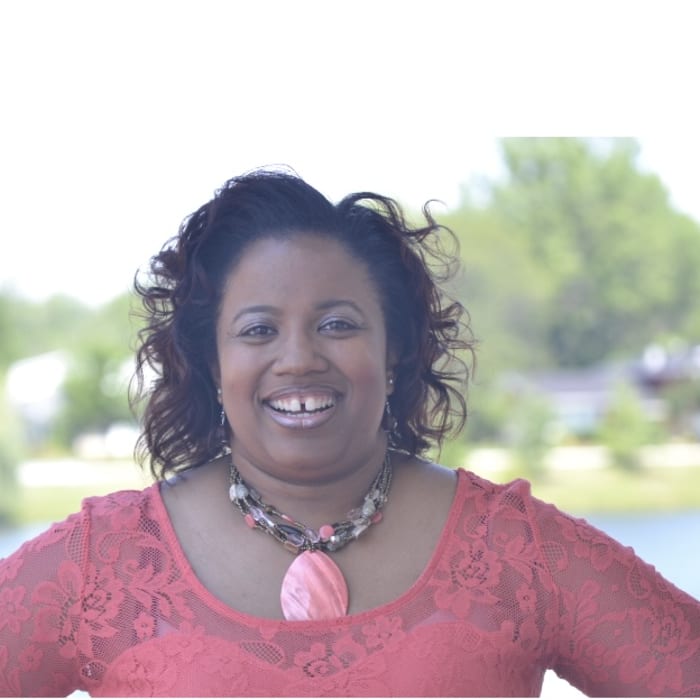 Brytish Thomas - Piano Teacher