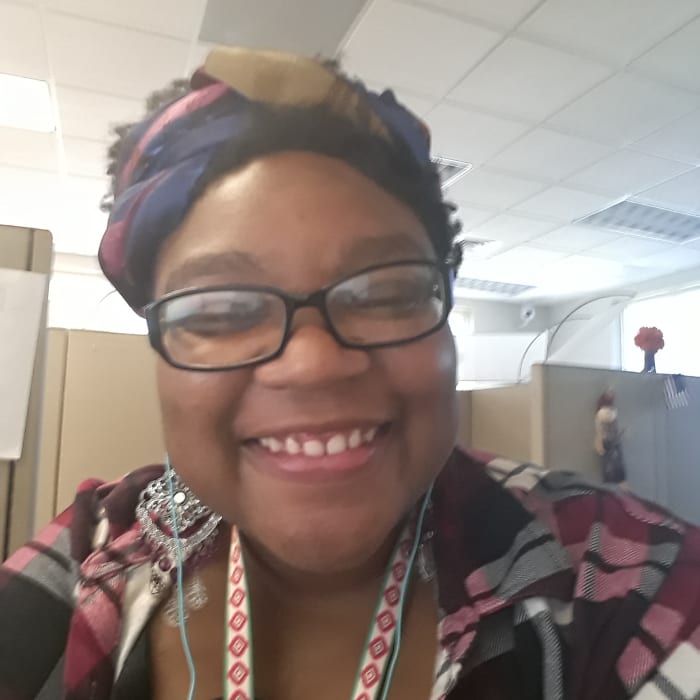 Kynsy Arthur - Piano Teacher