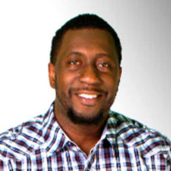 Antonio Hodges - Piano Teacher