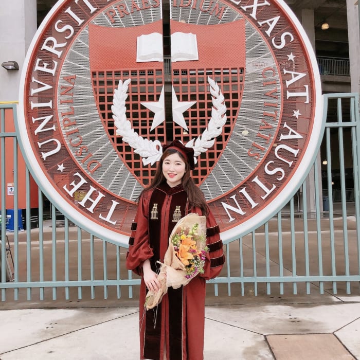 Leah Yerim Rhee - Piano Teacher