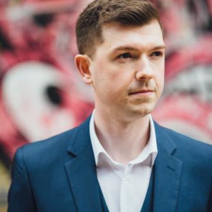 Rory Dowse - Piano Teacher