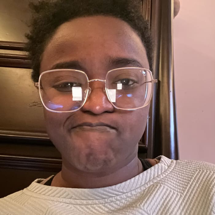 Jazmyne Jackson - Piano Teacher