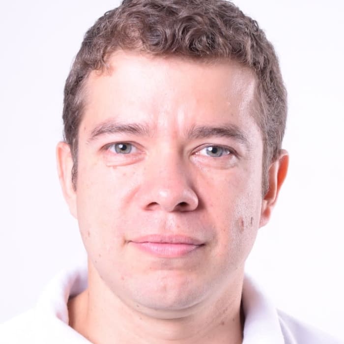 Jhon David - Piano Teacher