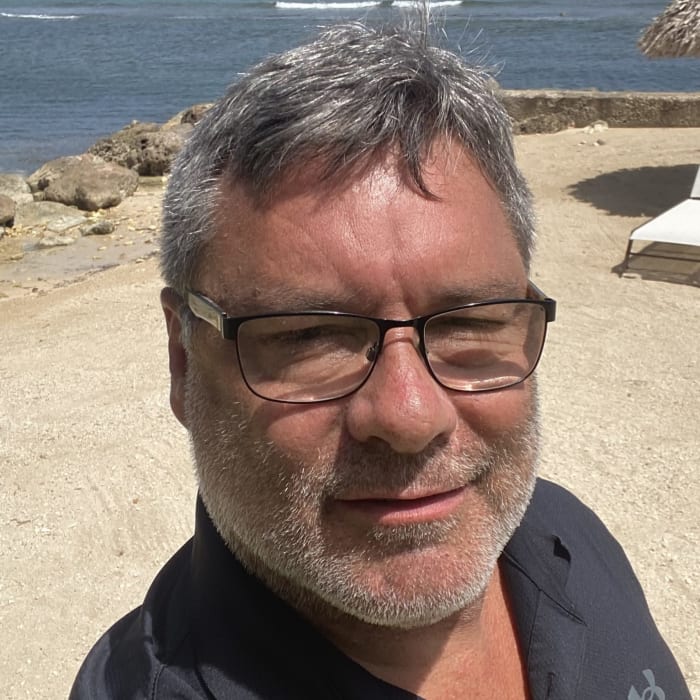 David Dion - Piano Teacher