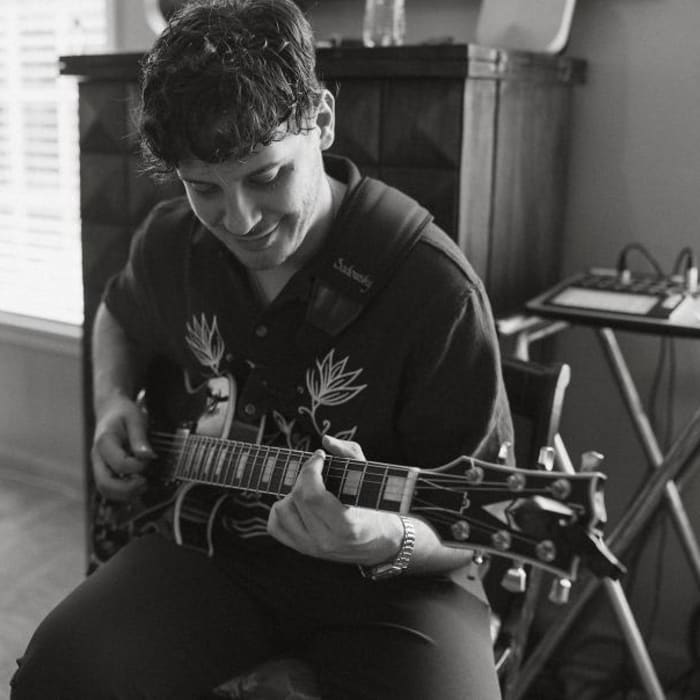 Frank DiDiano - Piano Teacher