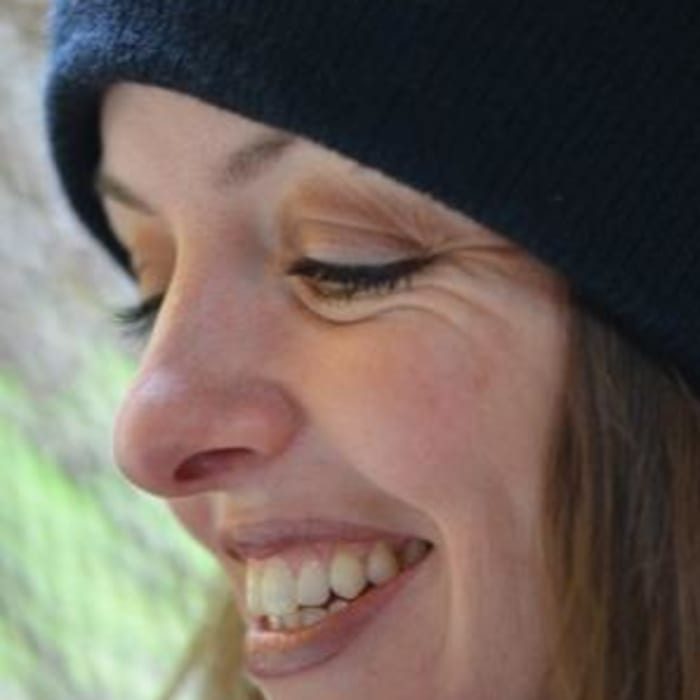 Natasha Flynn - Piano Teacher