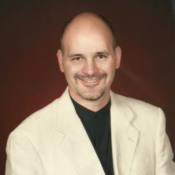 Darryl Girard - Piano Teacher