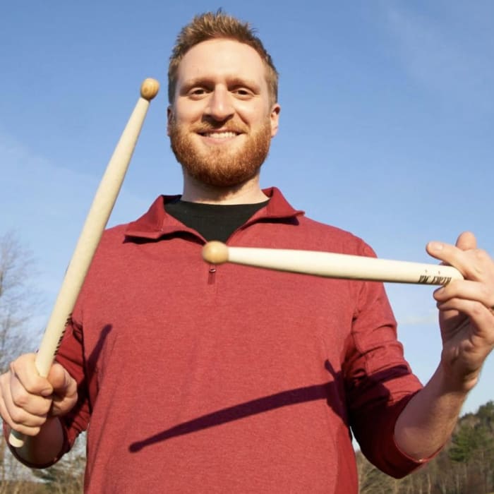 George Robinson - Piano Teacher