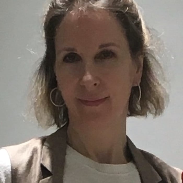 Irina Knust - Piano Teacher