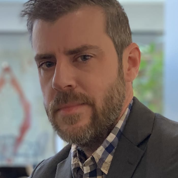 Andrew Clark - Piano Teacher