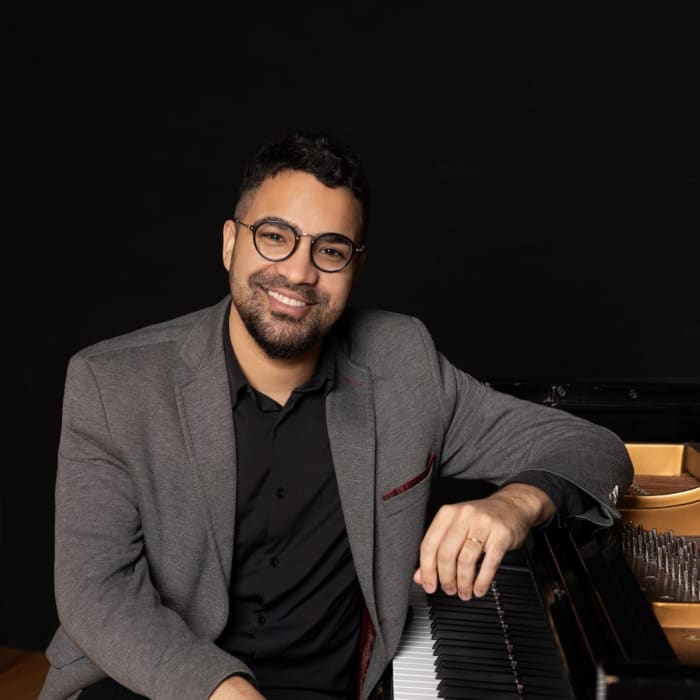 Andrei Liquer - Piano Teacher