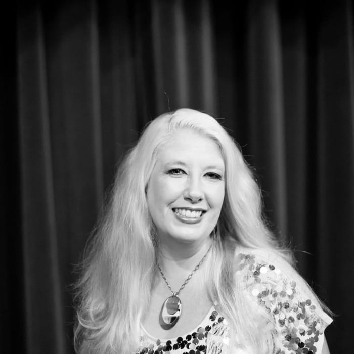 Heather Petero - Piano Teacher