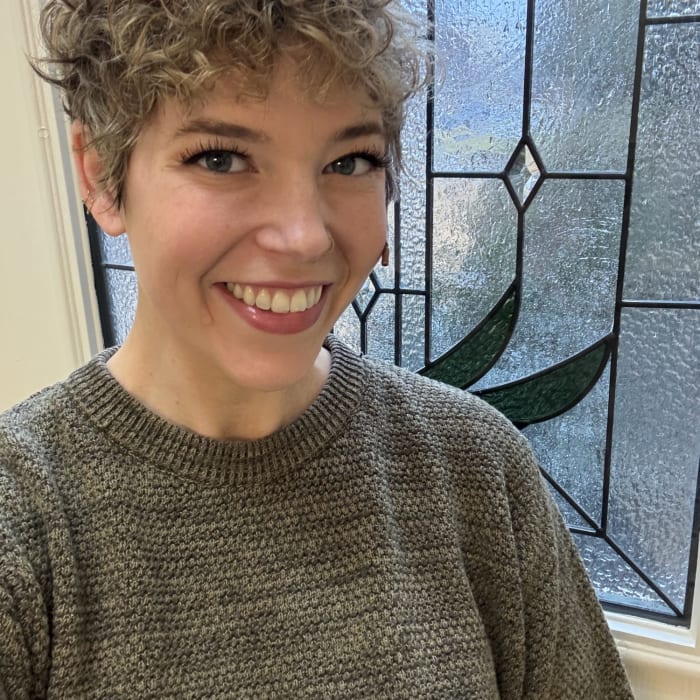 Laurelyn Korfhage - Piano Teacher