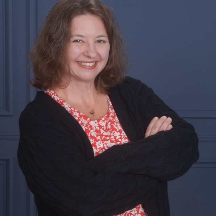 Melissa Schuster - Piano Teacher