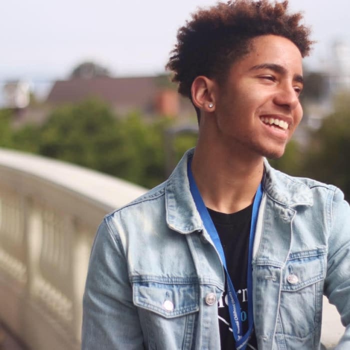 Noah Greene - Piano Teacher